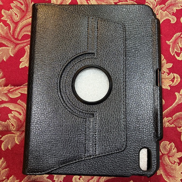 iPad Case (A16) 11th Gen Inch (2025) 360 Rotating Stand Shockproof Cover - Picture 1 of 8